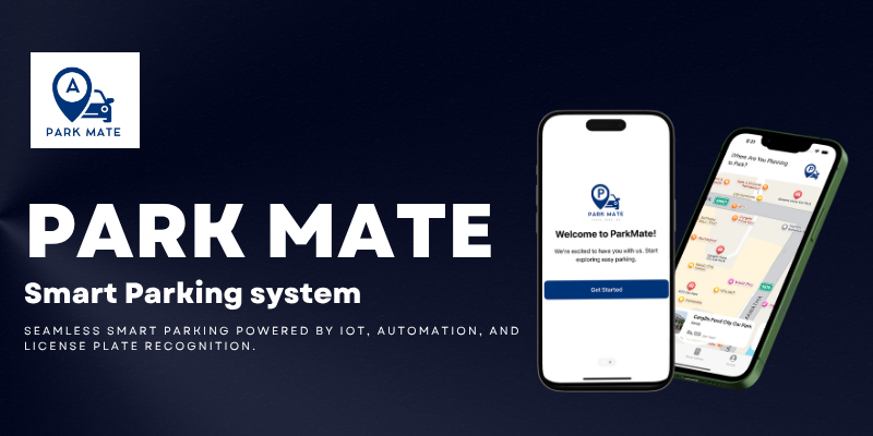 ParkMate System